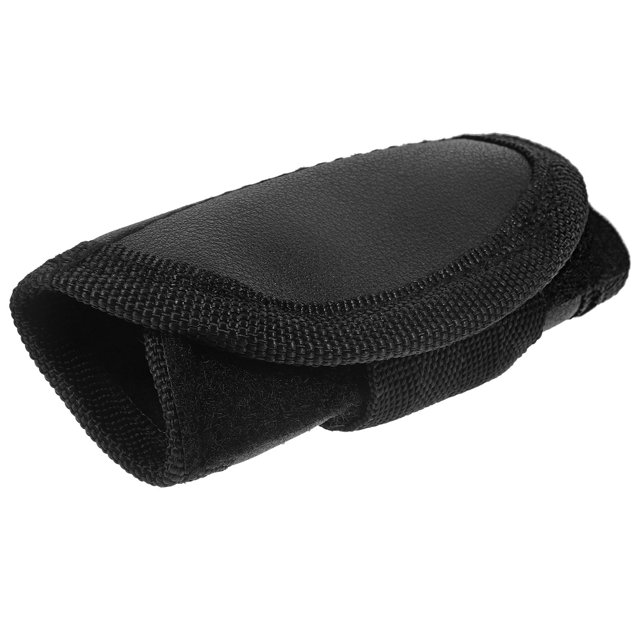 YSNOOWE 1Pack Kayak Paddle Holder in Black Nylon for Adults and Simple Design