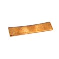 thumbnail image 2 of relayinert Durable Brass Guitar for Radius Fret Press Insert Tools Caul Golden 12'', 2 of 6