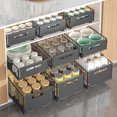 thumbnail image 2 of maskred Cabinet Kitchen Accessories Unique Affordable Wide Selection Rust-resistant Large size, 2 of 6