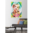 thumbnail image 3 of Film DC Comics - Oiseaux de proie - Harley Quinn - Baiser, 3 of 4