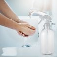 thumbnail image 4 of Coofit 2PCS 16.91oz Spray Bottle Mist Spray Bottle Clear Spray Bottle for Car Cleaning, 4 of 7