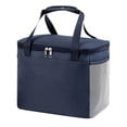 thumbnail image 2 of Dvkptbk Lunch Box Lunch Bag Reusable Bag Office School Picnic Beach Leak-Proof Lunch Bag Camping Essentials, 2 of 9