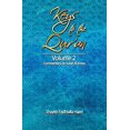 thumbnail image 1 of Keys to the Qur'an: Volume 2: Commentary on Surah Al Imran, 1 of 2