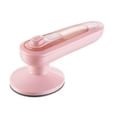 thumbnail image 1 of Fer à Vapeur Portatif pour Vêtements à Main avec Contrôle de la Température pour Réchauffer Rapidement, 1 of 6