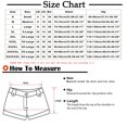 thumbnail image 3 of Birdeem Womens Large Body Shaping Pants Zipper Open Crotch High Waist Hip Lifting Tight Pants, 3 of 9