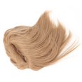 thumbnail image 3 of Updo Postiche, Pièce de Cheveux Naturelle Douce et Dégradée à la Mode avec Bandeau Ajustable pour Femmes Filles Q17-18, 3 of 8