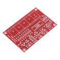 thumbnail image 1 of Frequency Indicator,DIY 1Hz-50MHz Frequency Indicator Frequency Counter Module Frequency Counter Kit Breakthrough Technology, 1 of 7