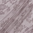 thumbnail image 4 of Elegant Lace Window Curtain for Living Room and Bedroom French Style Semi Lace Drapery with Curtain Rod Hole Polyester Fabric Light Filtering Home Curtain, 4 of 7