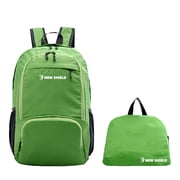 Rbaofujie School Backpack for Girls Lightweight Hiking Backpack Water, 20l Packable Daypack Foldable Small Backpack for Travel Aesthetic Backpack