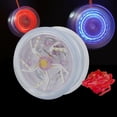 thumbnail image 3 of TIELUTT Jouets LED à Impulsion YOY O Compteurs Intermédiaires YOY O pour Enfants Math 100 Circuit Imprimé pour Enfants de Moins de 8 Ans Construction pour Garçons de 8 à 12 Ans Fleur pour Enfants Construction pour Enfants, 3 of 3