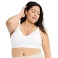 thumbnail image 1 of Jockey Women's Seamfree Light Lift Bralette, 1 of 10