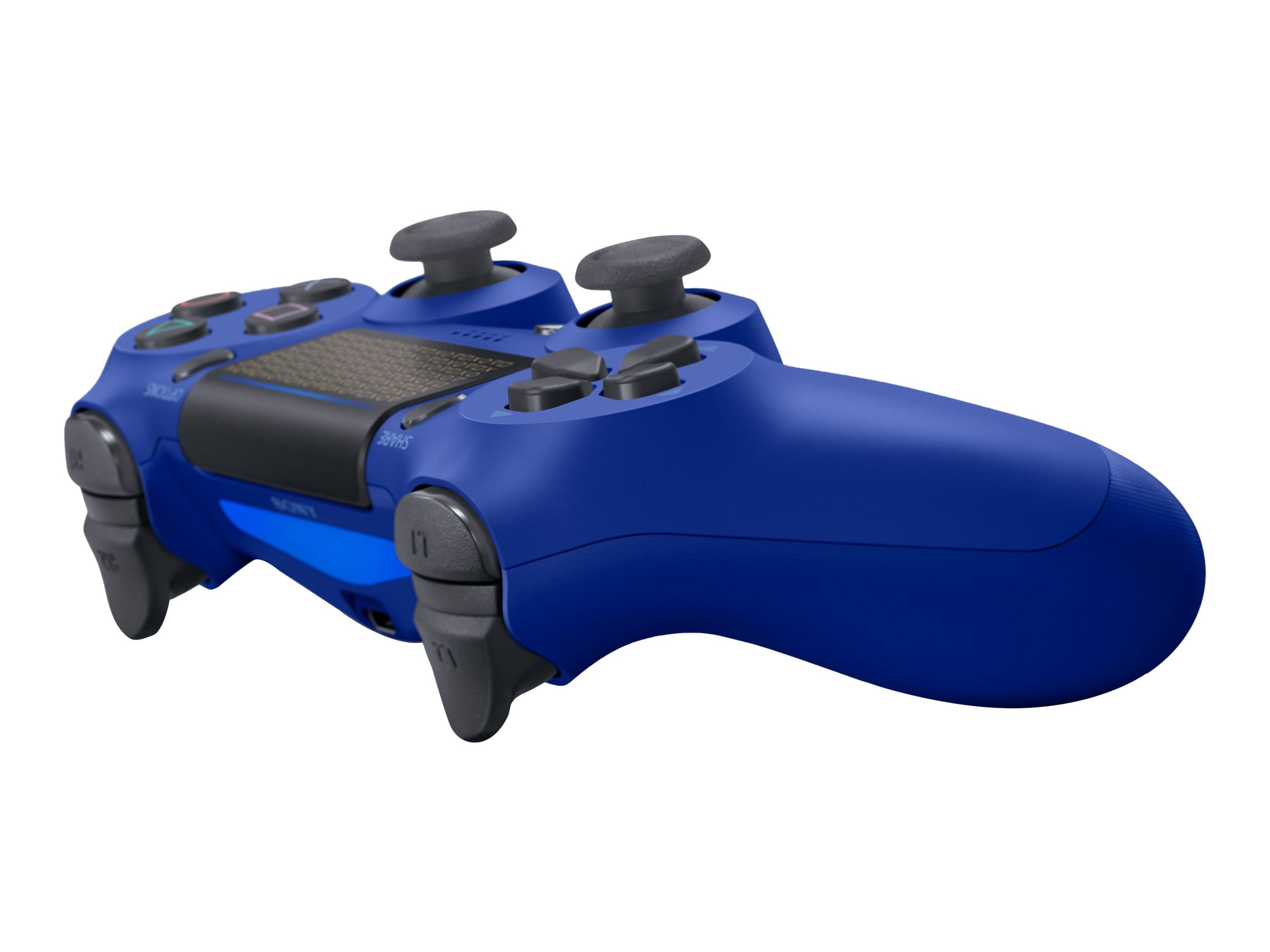 Sony PlayStation 4 - Limited Edition Days of Play - game console