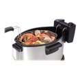 thumbnail image 4 of Presto ProFry 05487 - Turkey fryer - 5.3 qt - 1.8 kW, 4 of 7