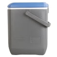 thumbnail image 2 of Coleman 30 Quart Excursion Cooler, Gray, 2 of 6