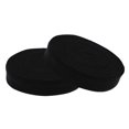 thumbnail image 1 of Shisuyan Clothing Sewing Accessories Elastic Band Black 2 Rolls 10 Meters, 1 of 8