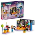 thumbnail image 1 of LEGO Friends La soirée karaoké 42610 Ensemble de construction (196 pièces), 1 of 6