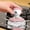 Pink, variant on Clearance Items! Kitchen,household, Pot Washing, Dish Washing, Detergent, Pot Washing, Non Stick Oil, Automatic Press, Liquid Filled Steel Wire Ball, Dish Washing Brush Sales Today Clearance!