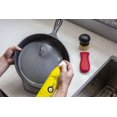 thumbnail image 2 of Lodge Seasoned Cast Iron Care Kit, 2 of 6