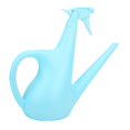 thumbnail image 3 of 1.5L Bi-Usage Réglable Bouteille Arrosoir, 1.5L Bi-Usage Pulvérisateur, Gazon Bureau Arrosage Arrosoir Outil, 3 of 8