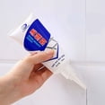thumbnail image 4 of Yhmxh Kitchen Gadgets Kitchen Essentials Water Based Beauty Sealant Pointing Agent Tile And Floor Tile Waterproofing And Stop Sealant Pool Toilet Sealant 180ml Kitchen Aid Attachments, 4 of 8