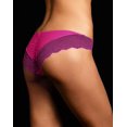 thumbnail image 1 of Maidenform Womens Comfort Devotion Lace Back Tanga - Best-Seller, 8, 1 of 1