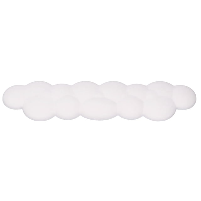 Wrist Rest, Cute Keyboard Wrist Rest Pad, With Non Slip PU Base, Ergonomic Wrist Support For Computer Laptop