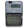 thumbnail image 1 of Intermatic 20-Amp 24-Hour SPST 1-Circuit Digital Time Switch DT101, 1 of 4