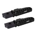 thumbnail image 4 of Motorcycle Front Footpeg, Motorbike Foot Pedal Durable Rustproof Antioxidant  For Upgrade Black, 4 of 8