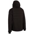 thumbnail image 2 of DLX Mens Ski Jacket Down Water Repellent Randolph, 2 of 2