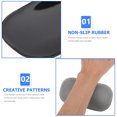 thumbnail image 2 of Repose-poignet de Souris Support en Silicone Oreiller de Soutien pour Ordinateur Portable, 2 of 8