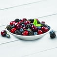 thumbnail image 3 of Mélange de petits fruits et de cerises Great Value 500 g, 3 of 5