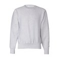 thumbnail image 2 of Champion Chandail Ras du Cou en Tricot Reverse pour Hommes, TG, Gris Argenté, 2 of 3