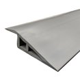 thumbnail image 2 of 1m Floor transition edge strips, carpet edge strips plastic floor edge strips, 2 of 8