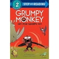 thumbnail image 2 of Learn To Read: Grumpy Monkey Get Your Grumps Out By Telegraph Road, 2 of 2