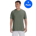 thumbnail image 1 of Gildan Men's Performance Men's . T-Shirt - G420 (Pack Of 3), 1 of 1
