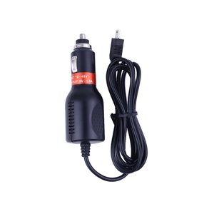 Kieccall USB Adaptateur de chargeur de voiture pour les caméras Dash & GPS - 12V 2.4A Chargement rapide, câble durable, enregistreurs de conduite & Navigation pour une puissance continue