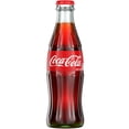 thumbnail image 2 of Coca-Cola Glass Bottles 6X237ML, 2 of 10