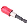 thumbnail image 3 of Vanadium Steel Screwdriver Extension Bar, Extension Bar Socket Adapter, For Maintenance Supplies Mechanist Tool, 3 of 8