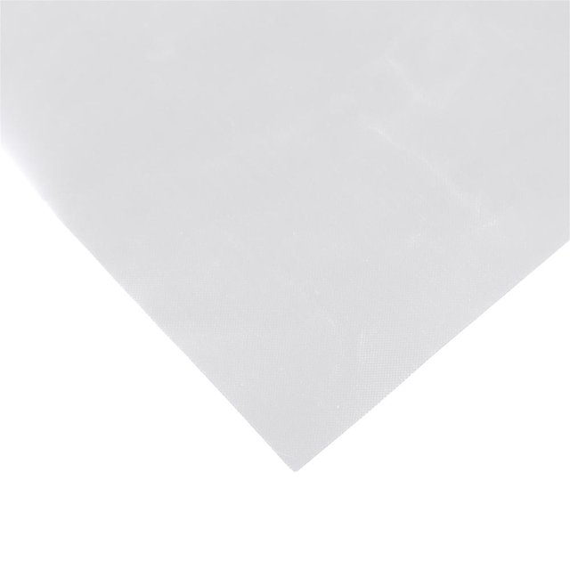 Fiberglass Gas Stove Protector, 6 Pcs/set Reusable Gas Stove Protective Mat Pad For Kitchen, Camping, Commercial