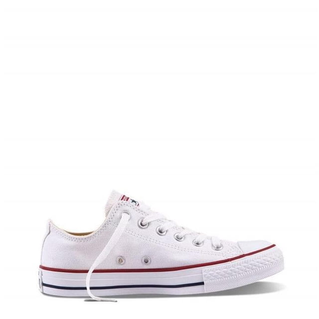 Converse M7652-WHITE-White-44 Espadrilles Unisexes, Blanc - Taille 44