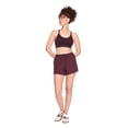 thumbnail image 2 of Short tissé Athletic Works pour femmes, 2 of 6
