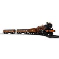thumbnail image 1 of Lionel Ensemble de Train Prêt À Jouer "Hogwarts Express", 1 of 6