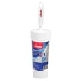 thumbnail image 4 of Vileda Powerfibres Toilet Brush with Closed Caddy- Angled Bristles, 4 of 5