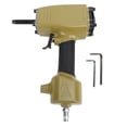 thumbnail image 2 of Extracteur de Clous Pneumatique T50SC, Outil de Nettoyage Pneumatique Professionnel Polyvalent, 2 of 7