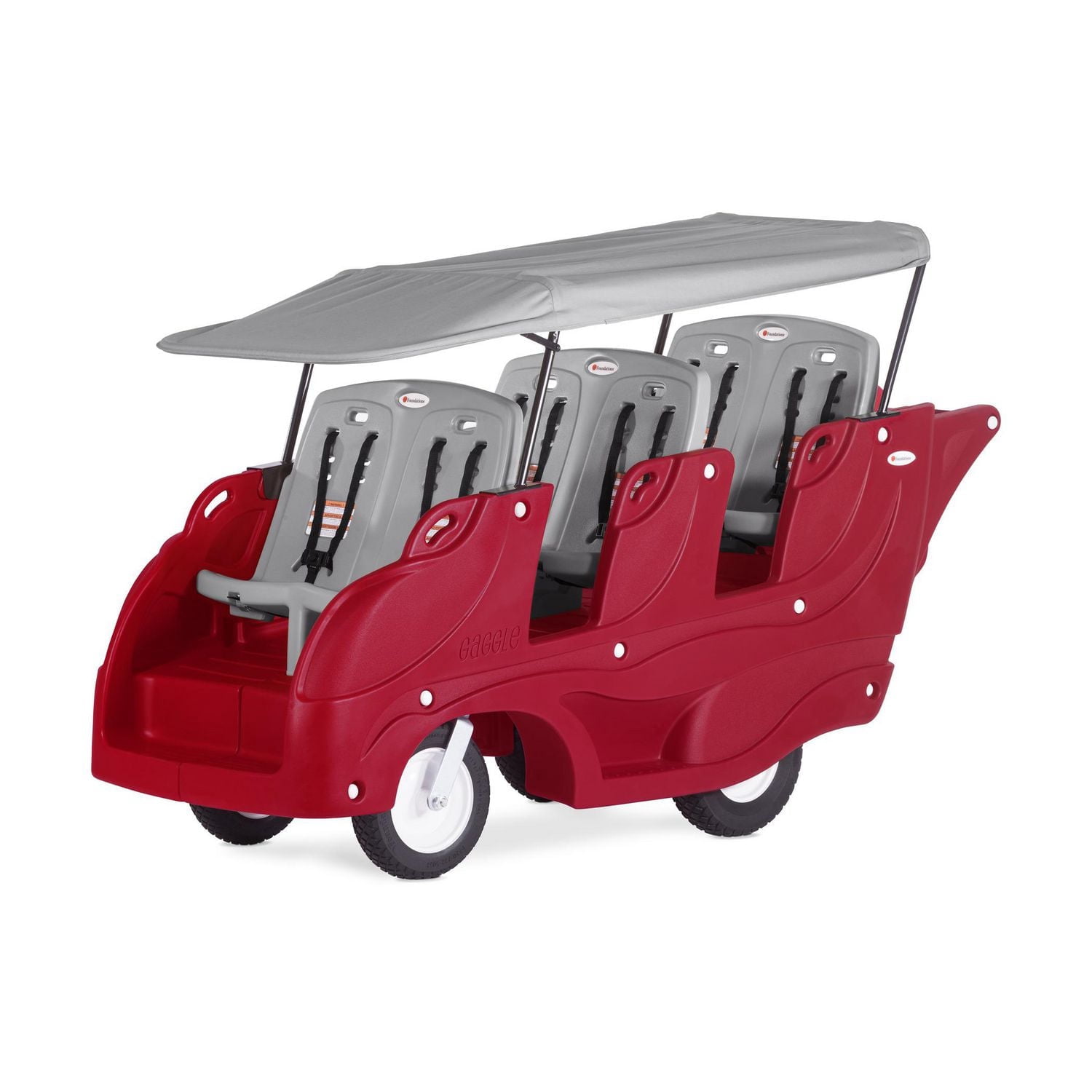 Foundations Parade™ 6 Passenger Stroller Canopy Roof