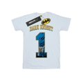 thumbnail image 1 of DC Comics T-Shirt Homme Batman Football Dark Knight, 1 of 3