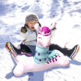 thumbnail image 4 of BigMouth Inc. 22-BST-4011 Llama Tube à Neige, 4 of 6