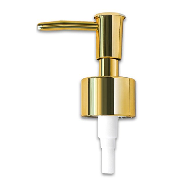 Soap Dispenser Pump Replacement for Kitchen Bathroom Worktop Bottles