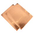 thumbnail image 1 of 2x Guitar Copper Foil Slug & Snail Sheet EMI 30cm*20cm, 1 of 8