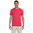 thumbnail image 1 of Gildan T-Shirt Adulte Softstyle 4.5 oz. - G640, 1 of 1